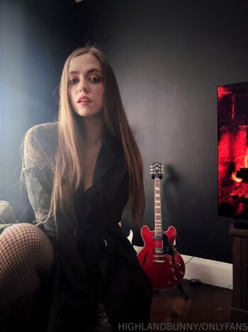 🔥 Highlandbunny  page leaked private photo uncensored full