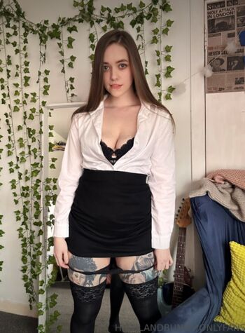 🔥 Highlandbunny  page leaked private photo uncensored full