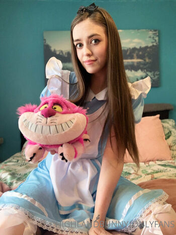 🔥 Highlandbunny leaked private photo uncensored full