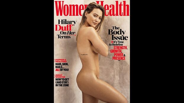 🔥 Hilary duff page leaked private photo uncensored full