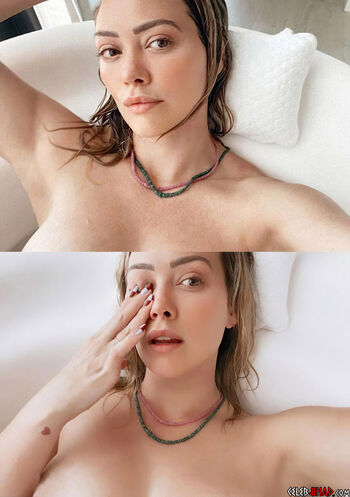 🔥 Hilary duff page leaked private photo uncensored full