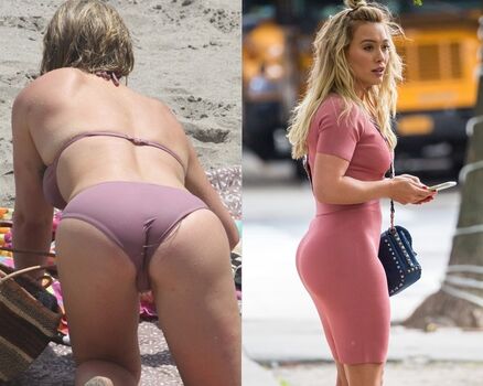 🔥 Hilary duff page leaked private photo uncensored full