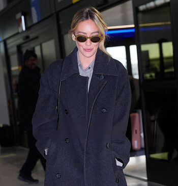 🔥 Hilary duff page leaked private photo uncensored full