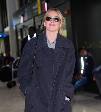 🔥 Hilary duff page leaked private photo uncensored full