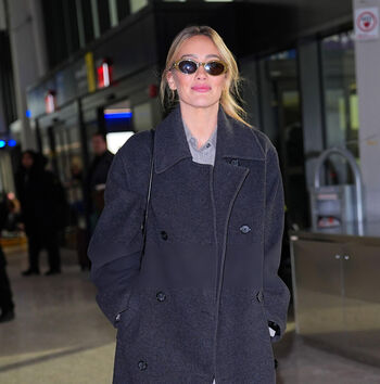 🔥 Hilary duff page leaked private photo uncensored full