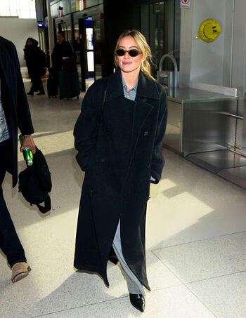 🔥 Hilary duff page leaked private photo uncensored full