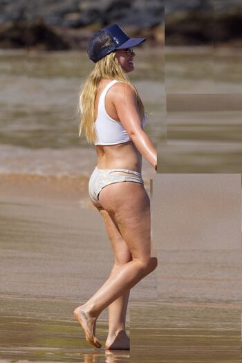 🔥 Hilary duff page leaked private photo uncensored full