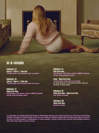 🔥 Hilary duff page leaked private photo uncensored full