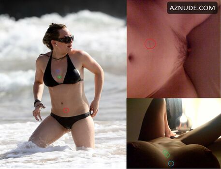 🔥 Hilary duff page leaked private photo uncensored full