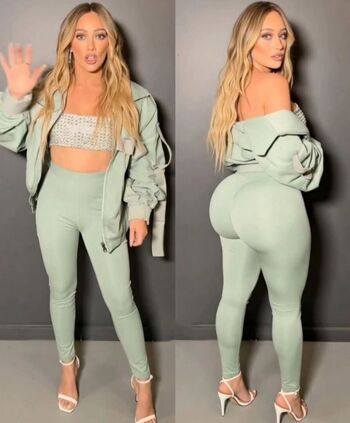 🔥 Hilary duff leaked private photo uncensored full