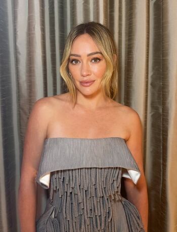 🔥 Hilary duff page leaked private photo uncensored full