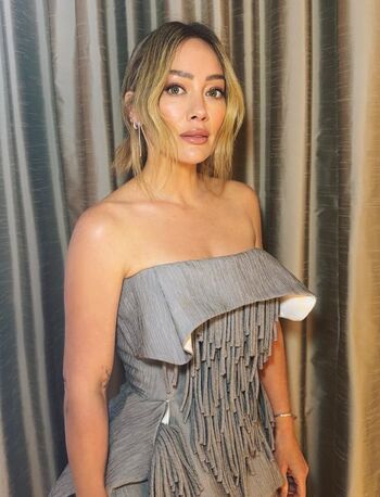 🔥 Hilary duff page leaked private photo uncensored full