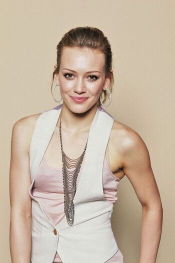 🔥 Hilary duff page leaked private photo uncensored full