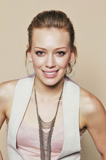 🔥 Hilary duff page leaked private photo uncensored full