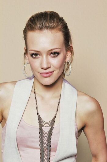 🔥 Hilary duff page leaked private photo uncensored full