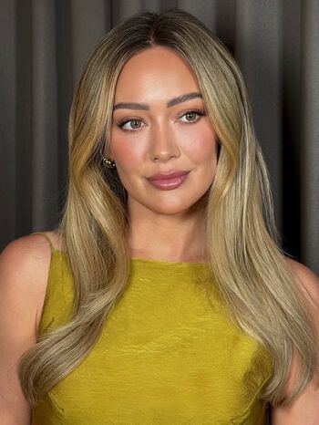 🔥 Hilary duff page leaked private photo uncensored full