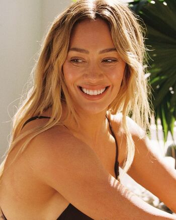 🔥 Hilary duff page leaked private photo uncensored full