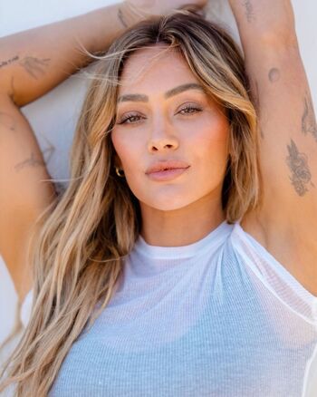 🔥 Hilary duff page leaked private photo uncensored full