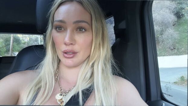 🔥 Hilary duff page leaked private photo uncensored full