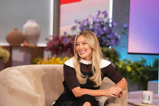 🔥 Hilary duff page leaked private photo uncensored full