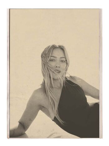 🔥 Hilary duff page leaked private photo uncensored full