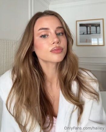 🔥 Hiley grce  page leaked private photo uncensored full