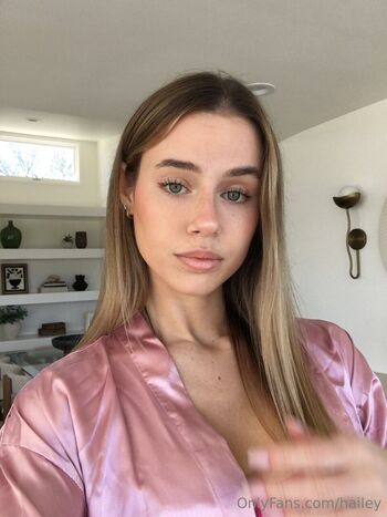 🔥 Hiley grce leaked private photo uncensored full