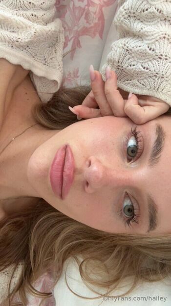 🔥 Hiley grce leaked private photo uncensored full