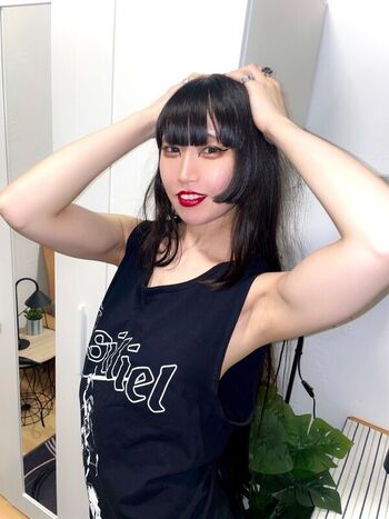 🔥 Himari tsukishiro page leaked private photo uncensored full
