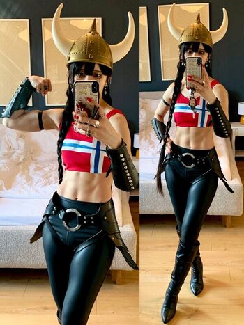 🔥 Himari tsukishiro page leaked private photo uncensored full