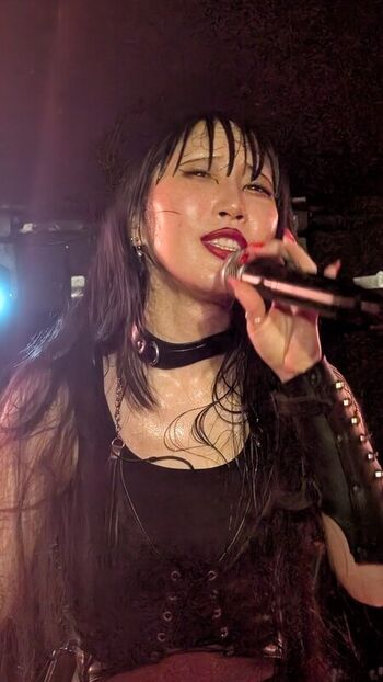 🔥 Himari tsukishiro leaked private photo uncensored full