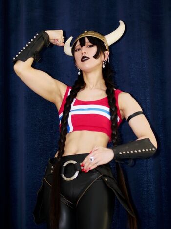 🔥 Himari tsukishiro leaked private photo uncensored full