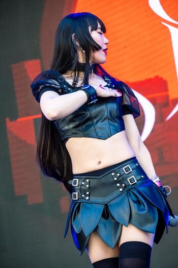 🔥 Himari tsukishiro leaked private photo uncensored full