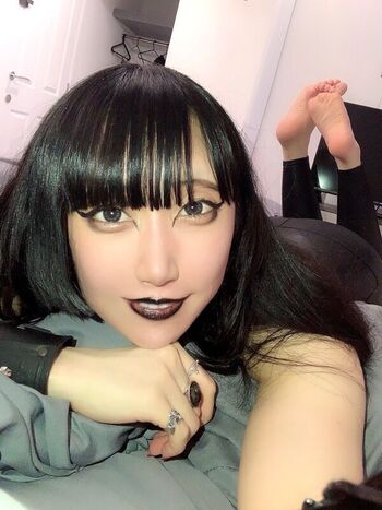 🔥 Himari tsukishiro leaked private photo uncensored full