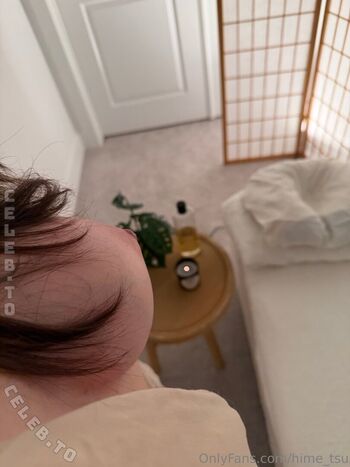 🔥 Hime tsu  page leaked private photo uncensored full