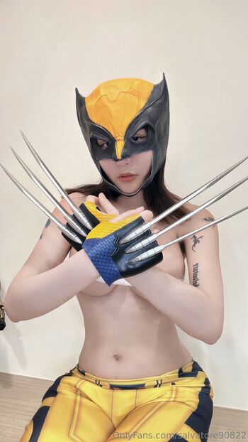🔥 Hinatalei salvatore leaked private photo uncensored full