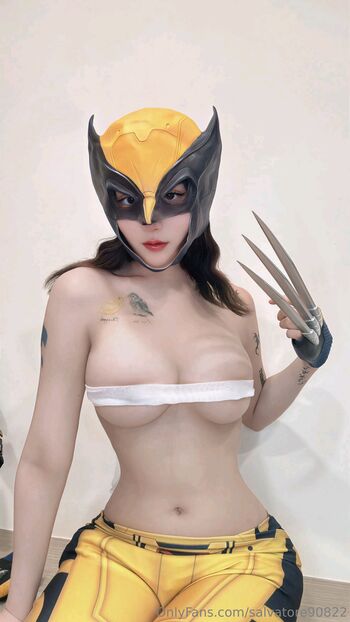 🔥 Hinatalei salvatore leaked private photo uncensored full