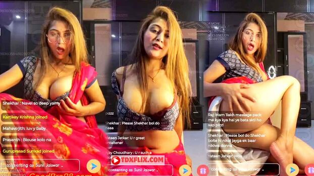 🔥 Hiralradadiya leaked private photo uncensored full