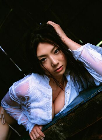 🔥 Hitomi aizawa leaked private photo uncensored full