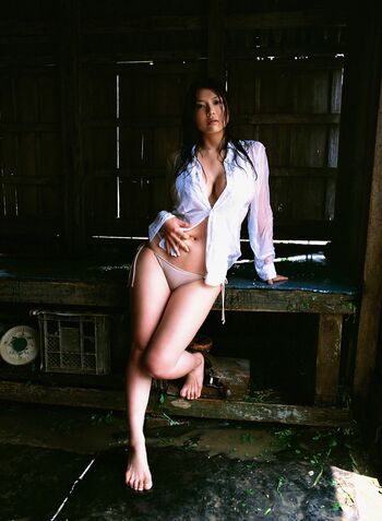 🔥 Hitomi aizawa leaked private photo uncensored full