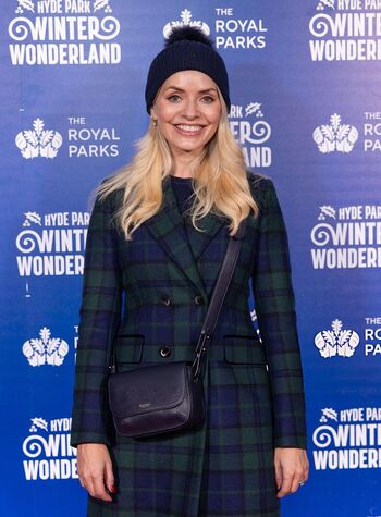 🔥 Holly willoughby page leaked private photo uncensored full