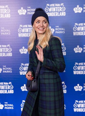 🔥 Holly willoughby page leaked private photo uncensored full