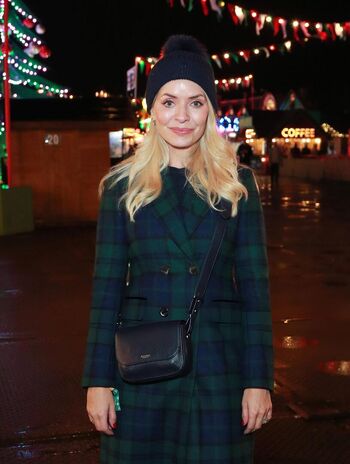 🔥 Holly willoughby page leaked private photo uncensored full