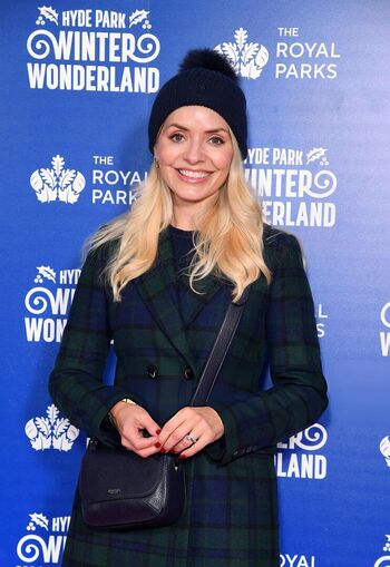 🔥 Holly willoughby page leaked private photo uncensored full