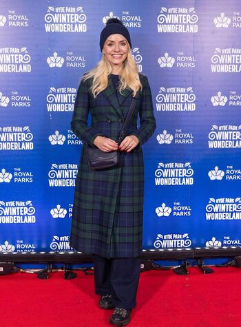 🔥 Holly willoughby page leaked private photo uncensored full
