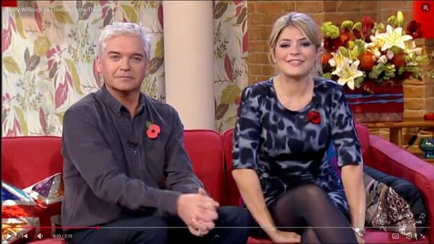 🔥 Holly willoughby page leaked private photo uncensored full