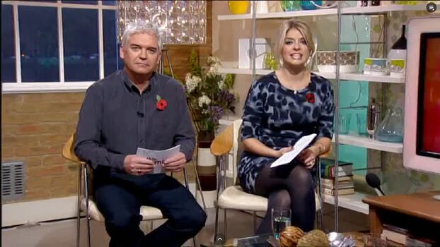 🔥 Holly willoughby page leaked private photo uncensored full