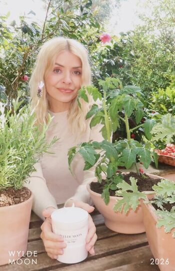 🔥 Holly willoughby page leaked private photo uncensored full