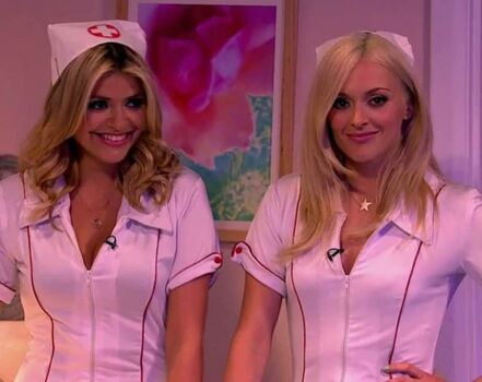 🔥 Holly willoughby page leaked private photo uncensored full