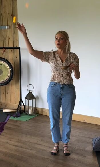 🔥 Holly willoughby page leaked private photo uncensored full